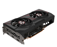SAPPHIRE Radeon RX 9060 XT Pulse OC 16GB GDDR6 11350-03-20G - 1339805 - zdjęcie 4